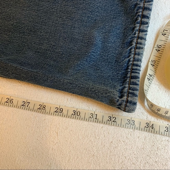 Eddie Bauer Men’s Relaxed Fit Jeans - Picture 9 of 12